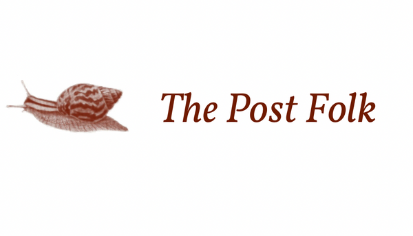 The Post Folk